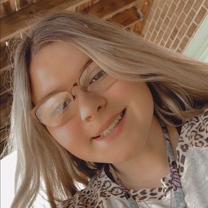 Meet your Posher, Katherine